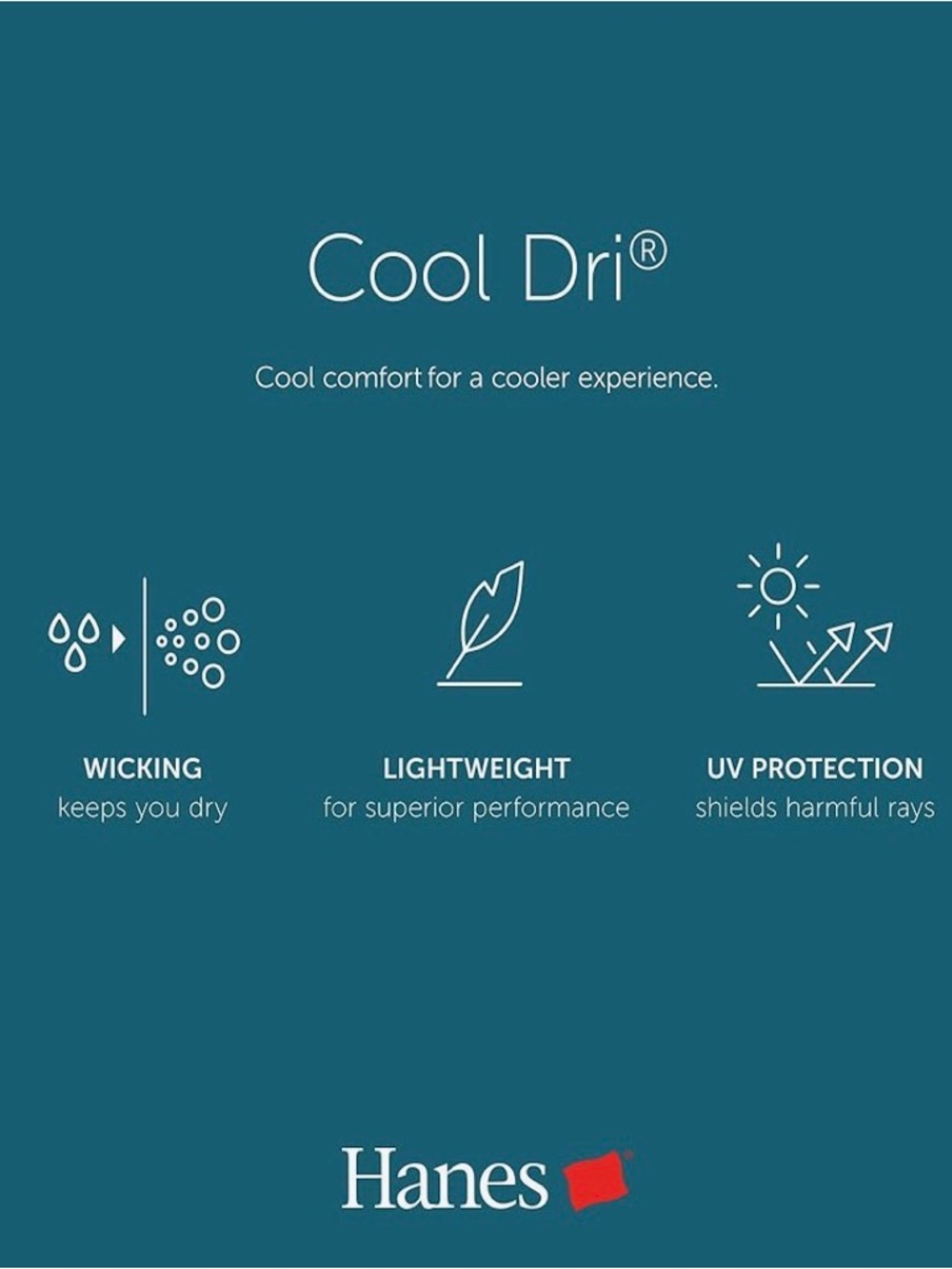 Hanes White Seamless Racerback Sports Bra Wireless Comfort Fit Medium Support - Picture 5 of 6